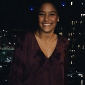 Meet your Posher, Karina